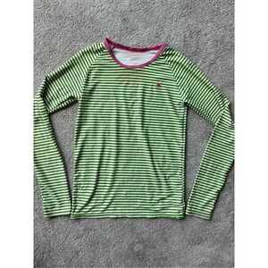 Pink Chicken Girls swim rashguard Sz 9/10 $52